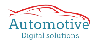 Automotive Digital Solutions Logo